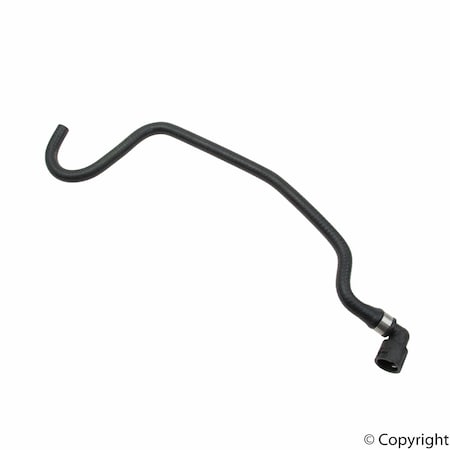 Eurospare Overflow Hose, Pch001150E PCH001150E